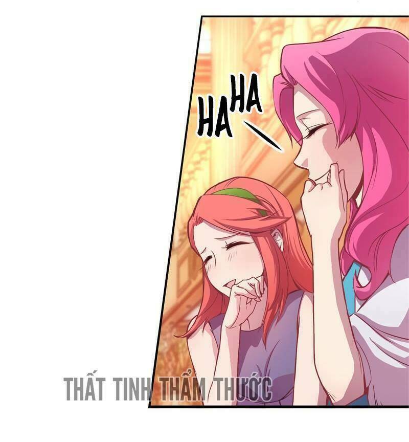 Cuồng Duệ Tiểu Thê Chapter 2 - Trang 2