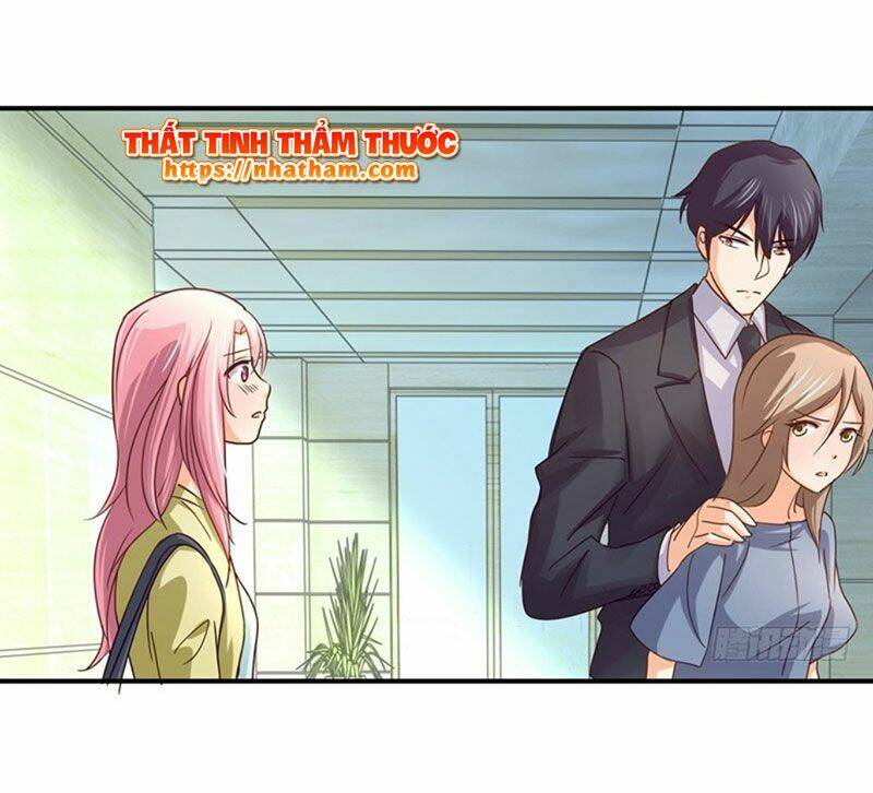 Cuồng Duệ Tiểu Thê Chapter 20 - Trang 2