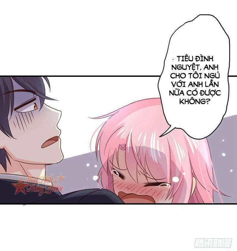 Cuồng Duệ Tiểu Thê Chapter 21 - Trang 2