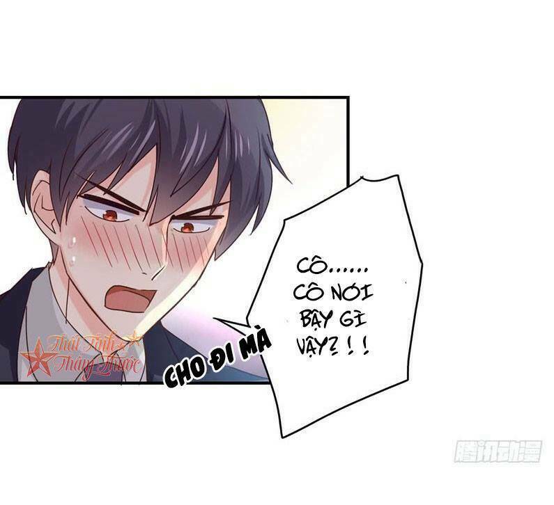 Cuồng Duệ Tiểu Thê Chapter 21 - Trang 2