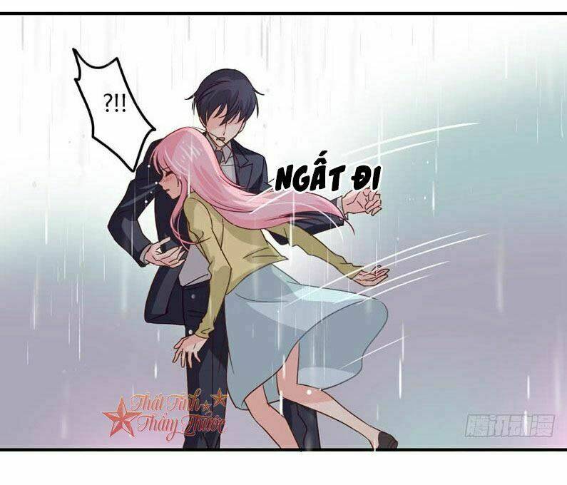 Cuồng Duệ Tiểu Thê Chapter 21 - Trang 2