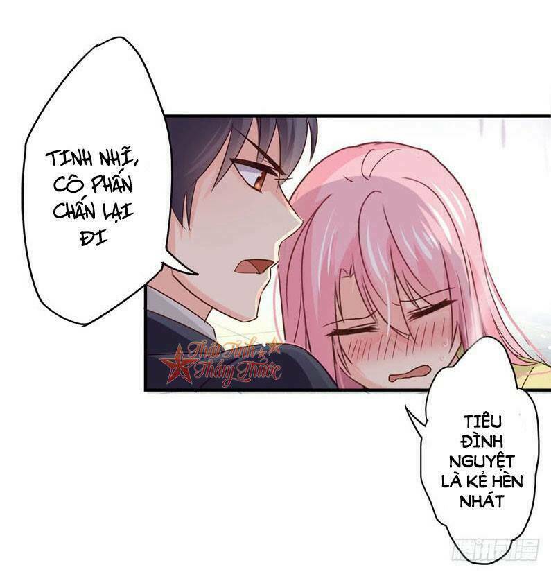 Cuồng Duệ Tiểu Thê Chapter 21 - Trang 2