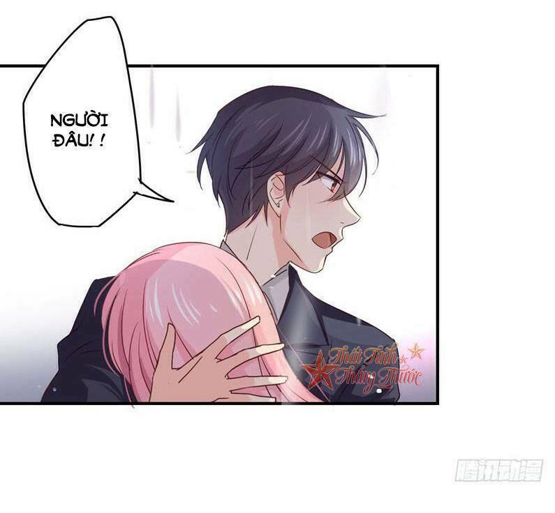 Cuồng Duệ Tiểu Thê Chapter 21 - Trang 2