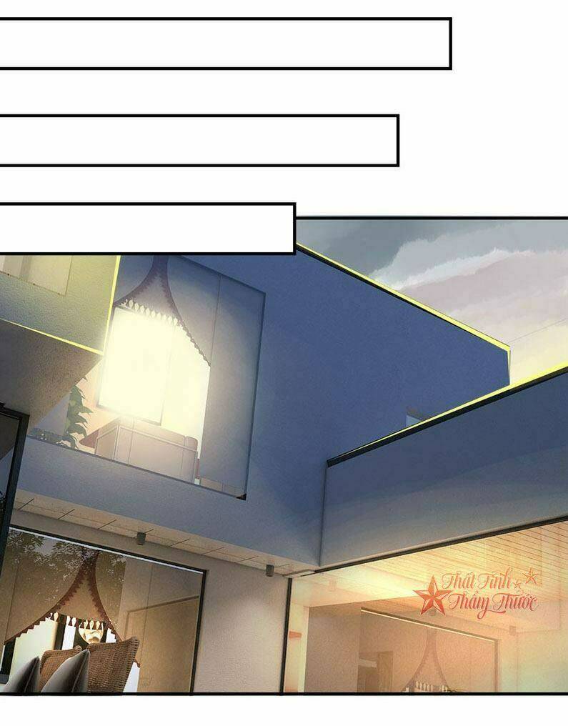 Cuồng Duệ Tiểu Thê Chapter 21 - Trang 2