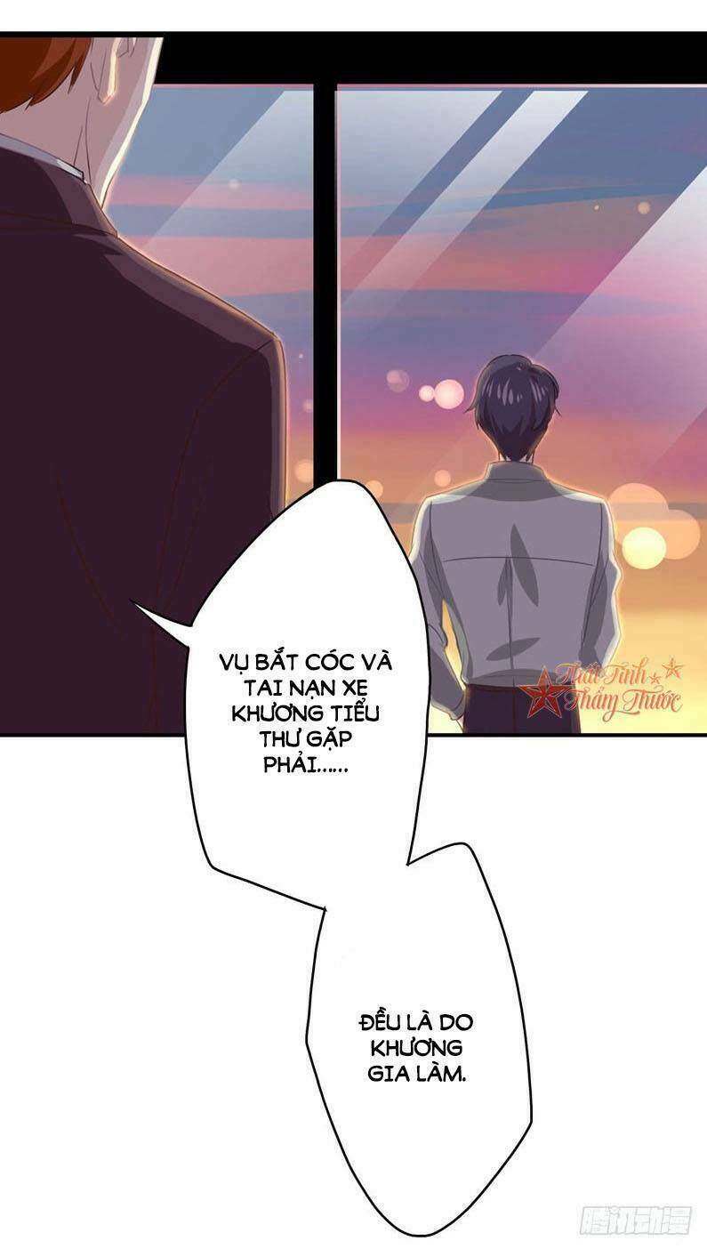 Cuồng Duệ Tiểu Thê Chapter 21 - Trang 2