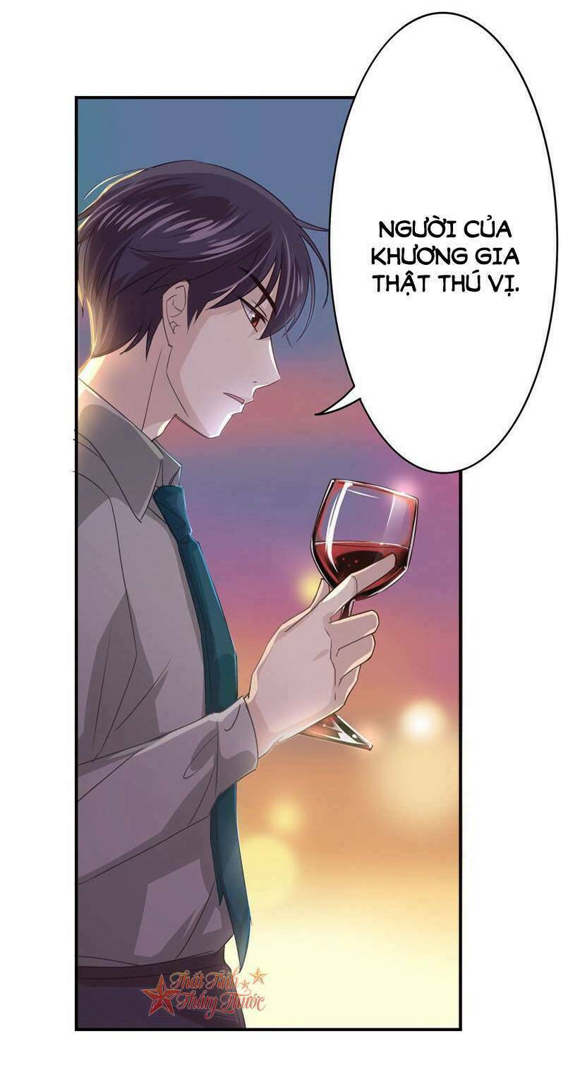 Cuồng Duệ Tiểu Thê Chapter 21 - Trang 2