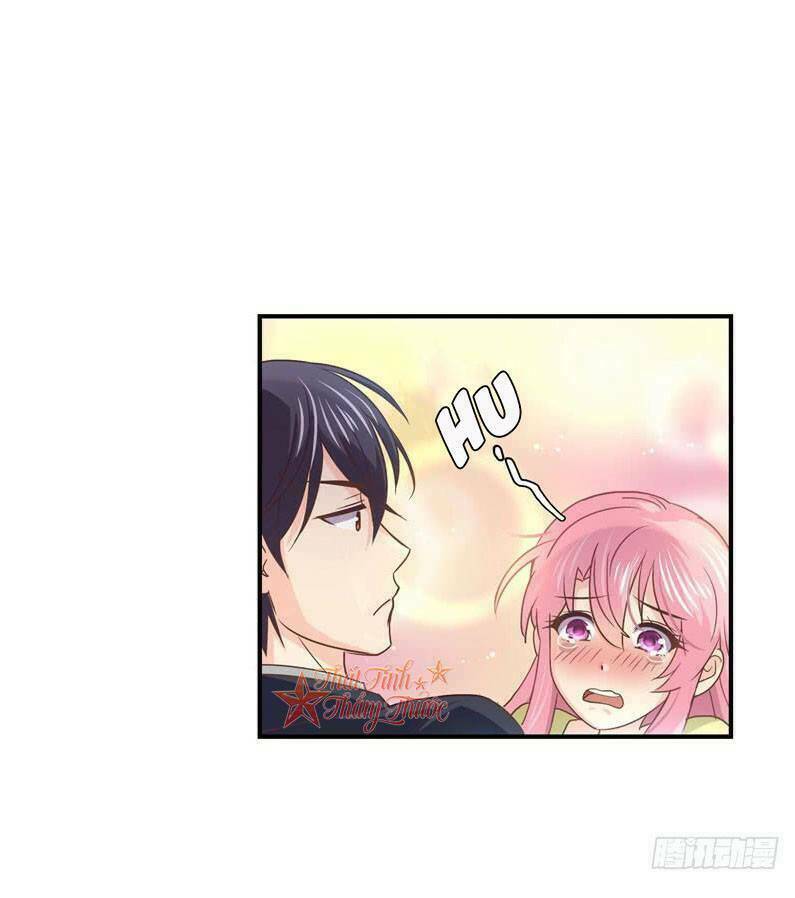 Cuồng Duệ Tiểu Thê Chapter 21 - Trang 2