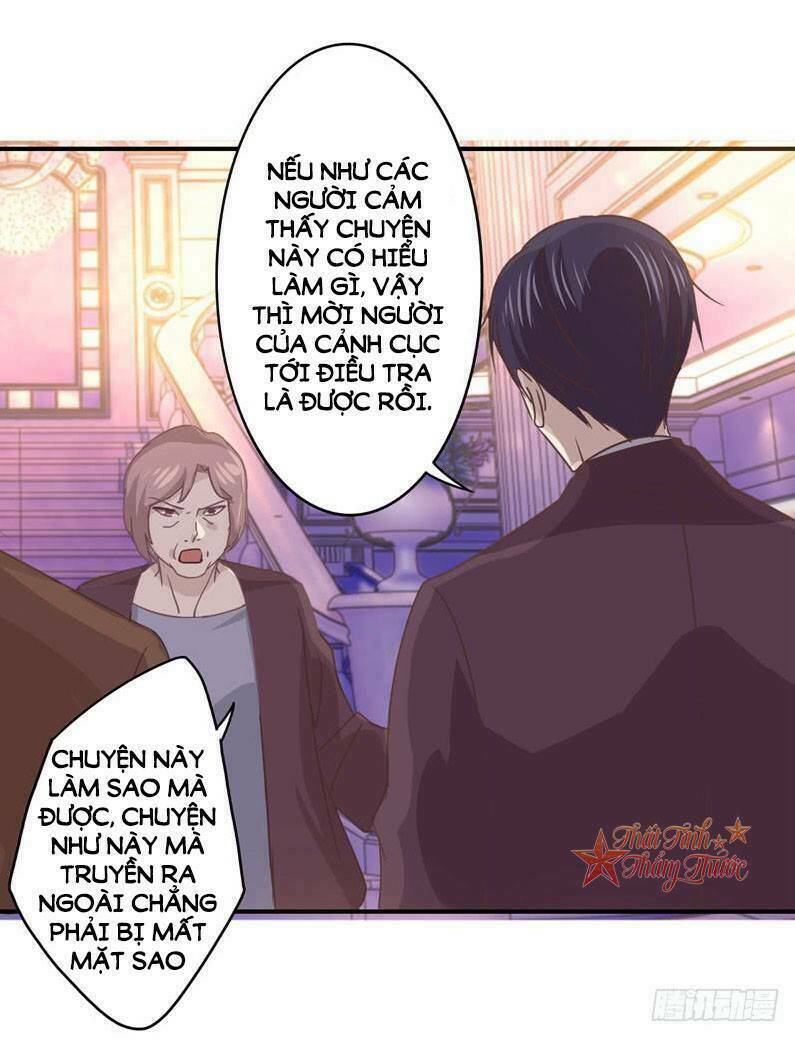 Cuồng Duệ Tiểu Thê Chapter 21 - Trang 2