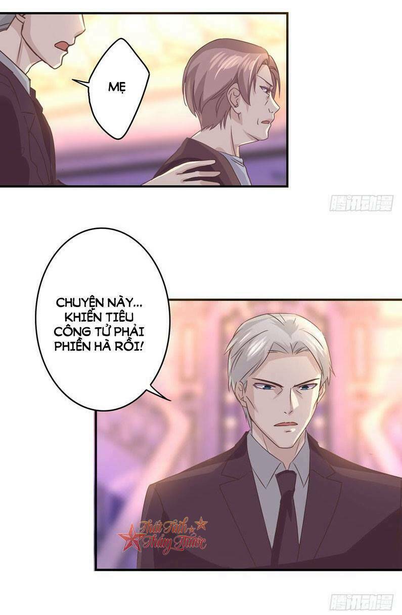 Cuồng Duệ Tiểu Thê Chapter 21 - Trang 2