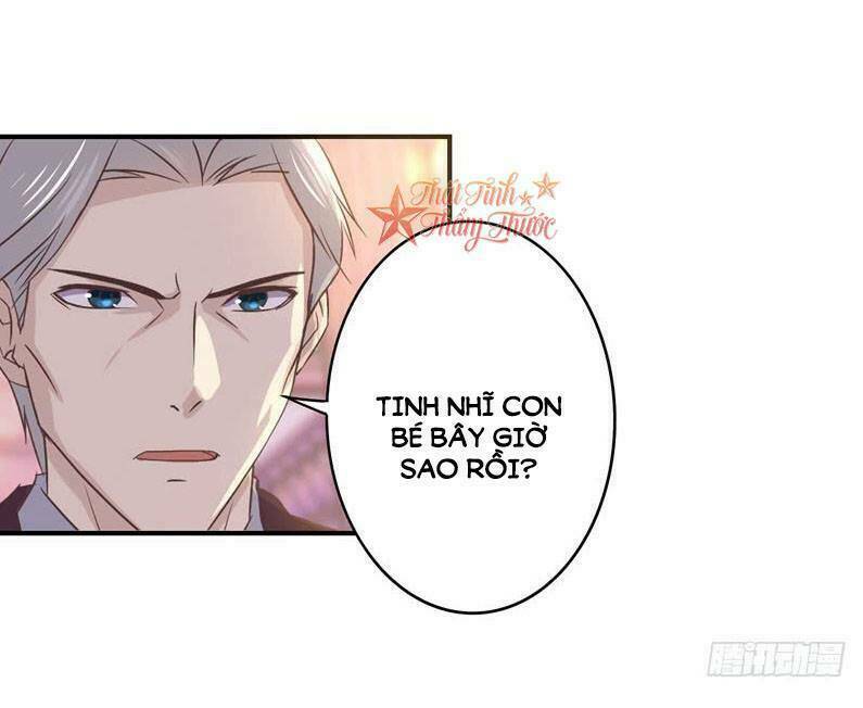 Cuồng Duệ Tiểu Thê Chapter 21 - Trang 2