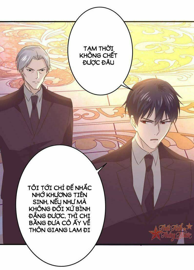 Cuồng Duệ Tiểu Thê Chapter 21 - Trang 2