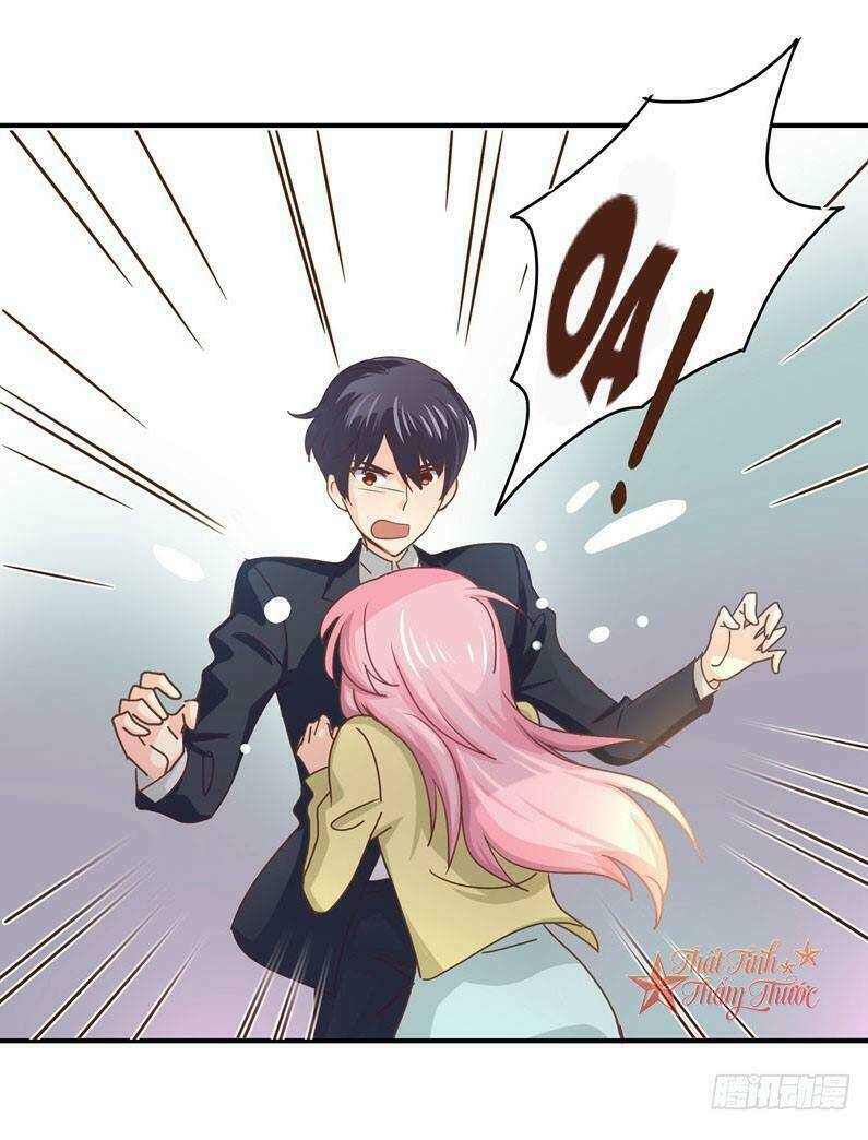 Cuồng Duệ Tiểu Thê Chapter 21 - Trang 2