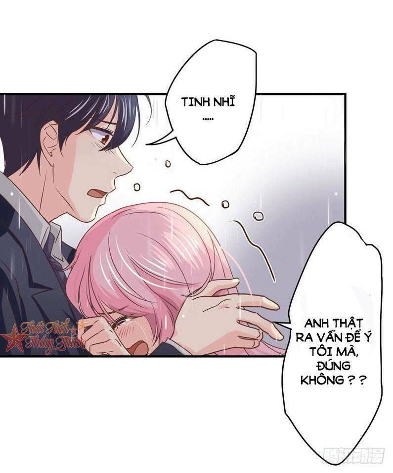 Cuồng Duệ Tiểu Thê Chapter 21 - Trang 2