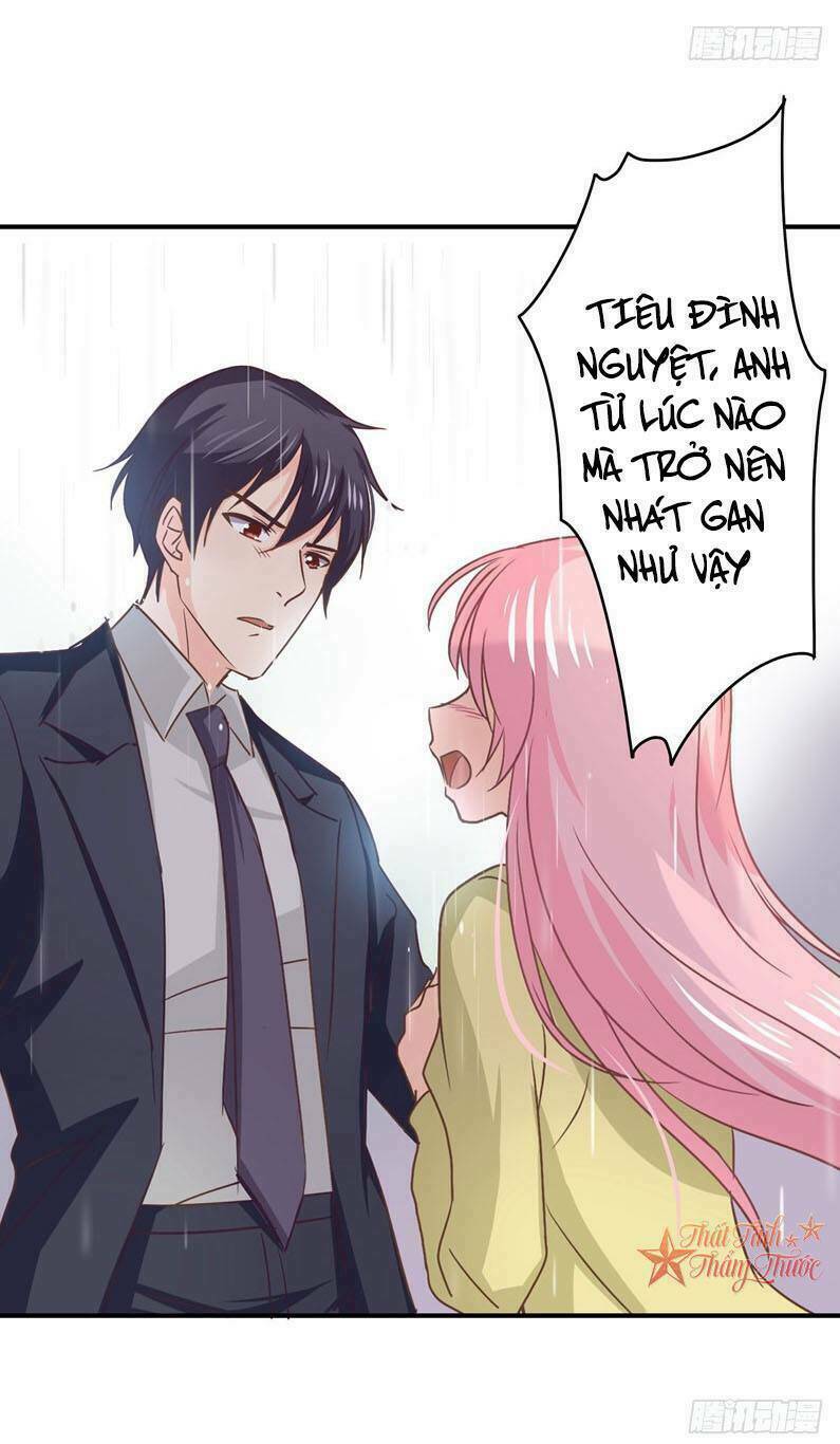 Cuồng Duệ Tiểu Thê Chapter 21 - Trang 2