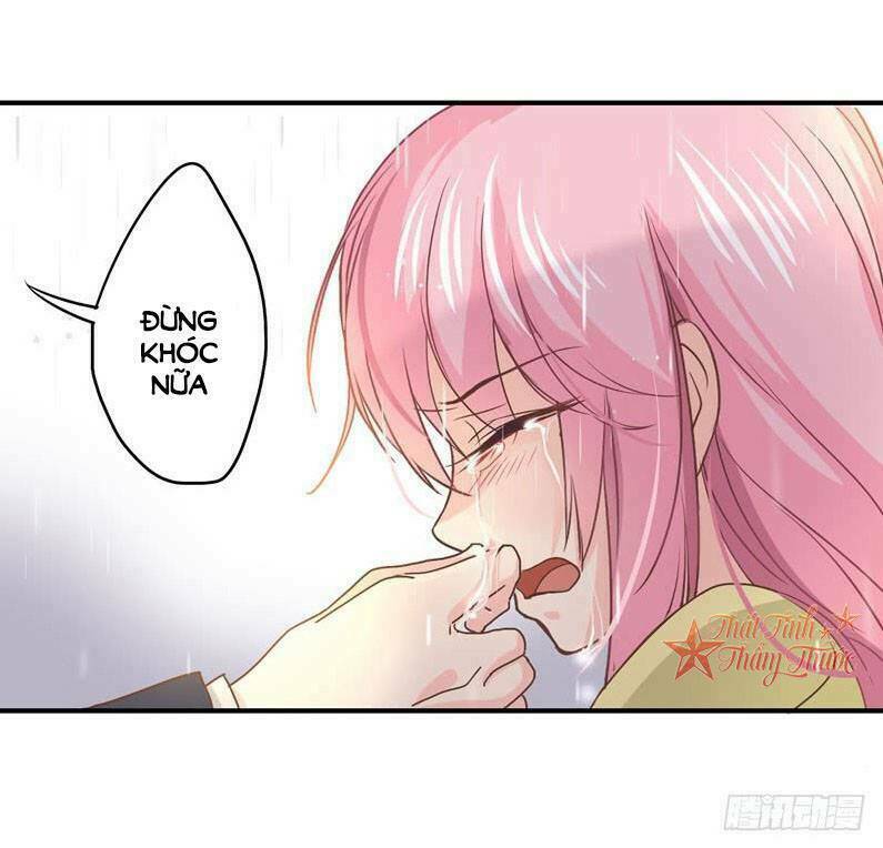 Cuồng Duệ Tiểu Thê Chapter 21 - Trang 2