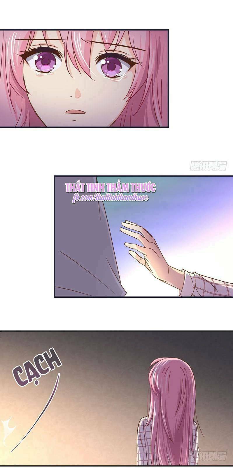 Cuồng Duệ Tiểu Thê Chapter 22 - Trang 2