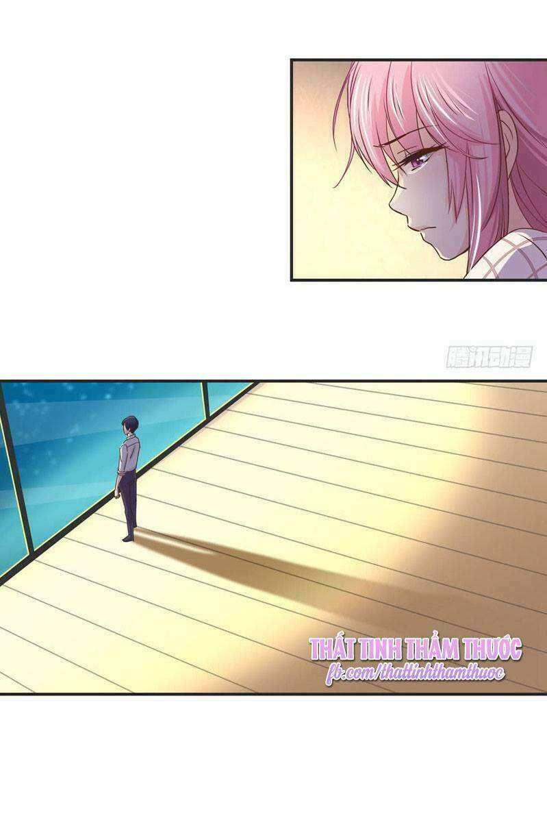 Cuồng Duệ Tiểu Thê Chapter 22 - Trang 2