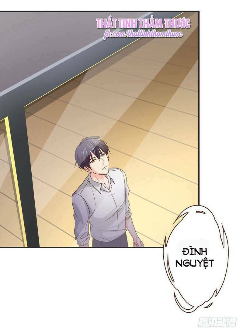 Cuồng Duệ Tiểu Thê Chapter 22 - Trang 2