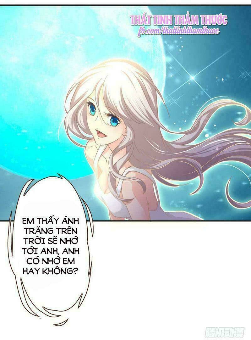 Cuồng Duệ Tiểu Thê Chapter 22 - Trang 2