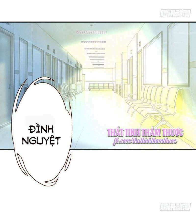 Cuồng Duệ Tiểu Thê Chapter 22 - Trang 2