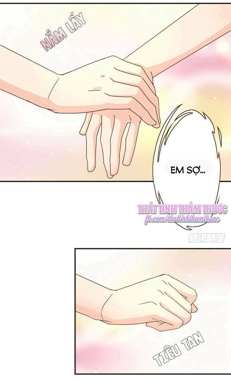 Cuồng Duệ Tiểu Thê Chapter 22 - Trang 2