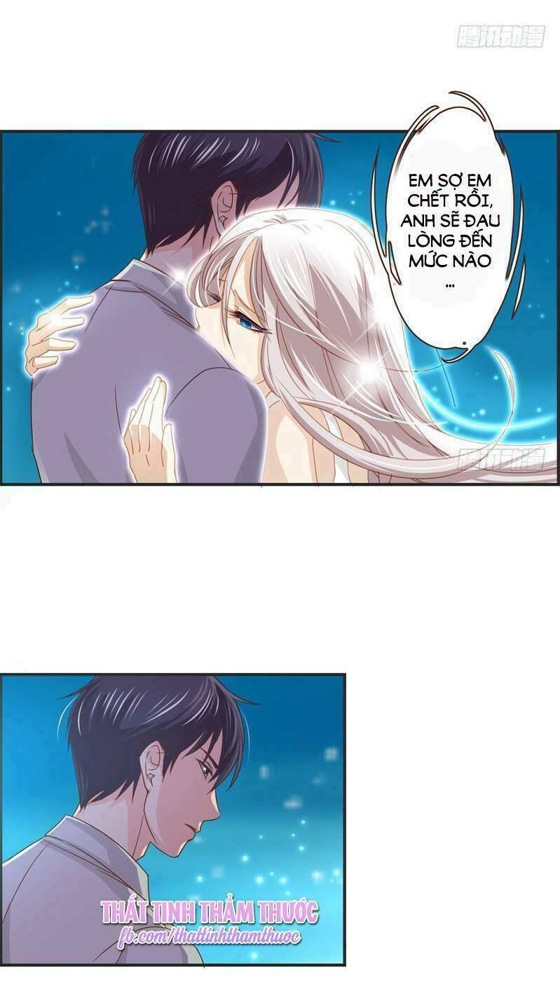 Cuồng Duệ Tiểu Thê Chapter 22 - Trang 2