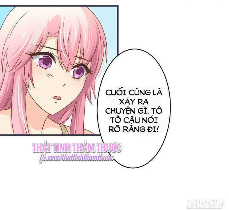 Cuồng Duệ Tiểu Thê Chapter 23 - Trang 2