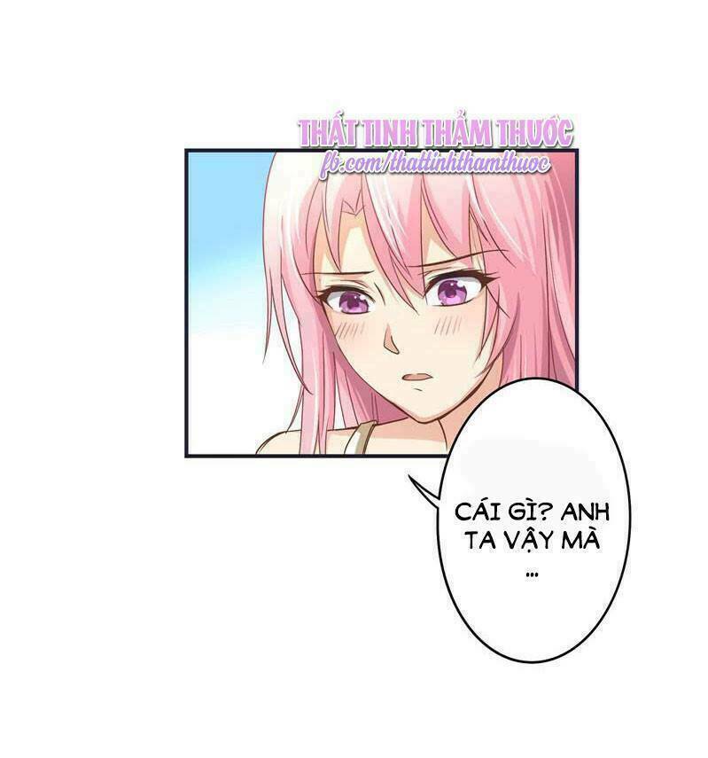 Cuồng Duệ Tiểu Thê Chapter 23 - Trang 2