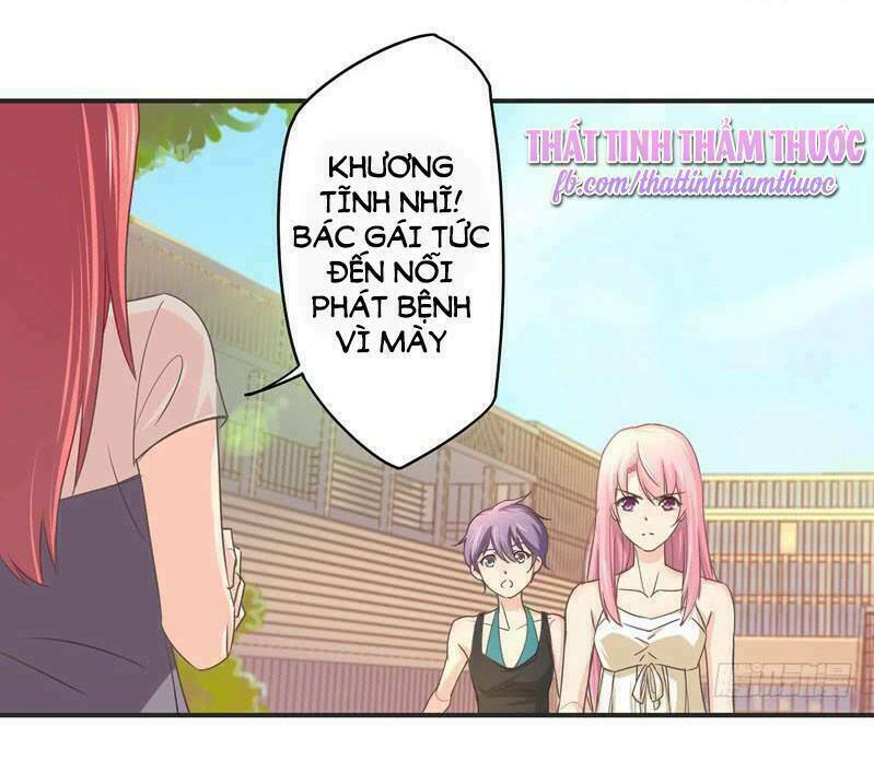 Cuồng Duệ Tiểu Thê Chapter 23 - Trang 2