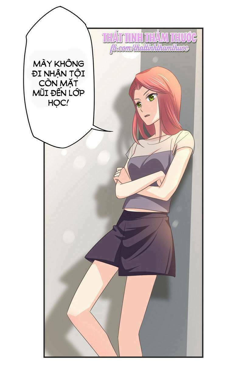 Cuồng Duệ Tiểu Thê Chapter 23 - Trang 2