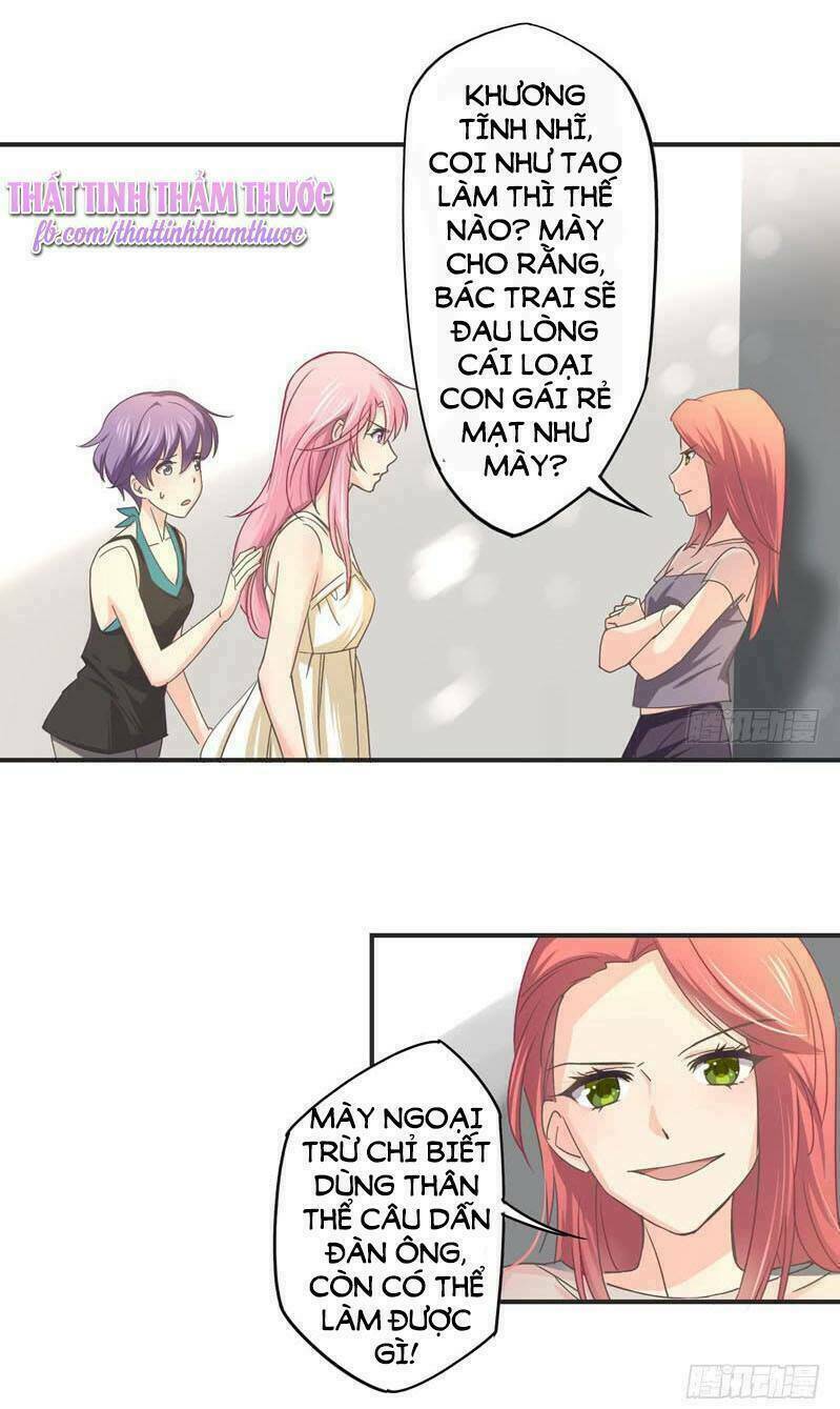 Cuồng Duệ Tiểu Thê Chapter 23 - Trang 2