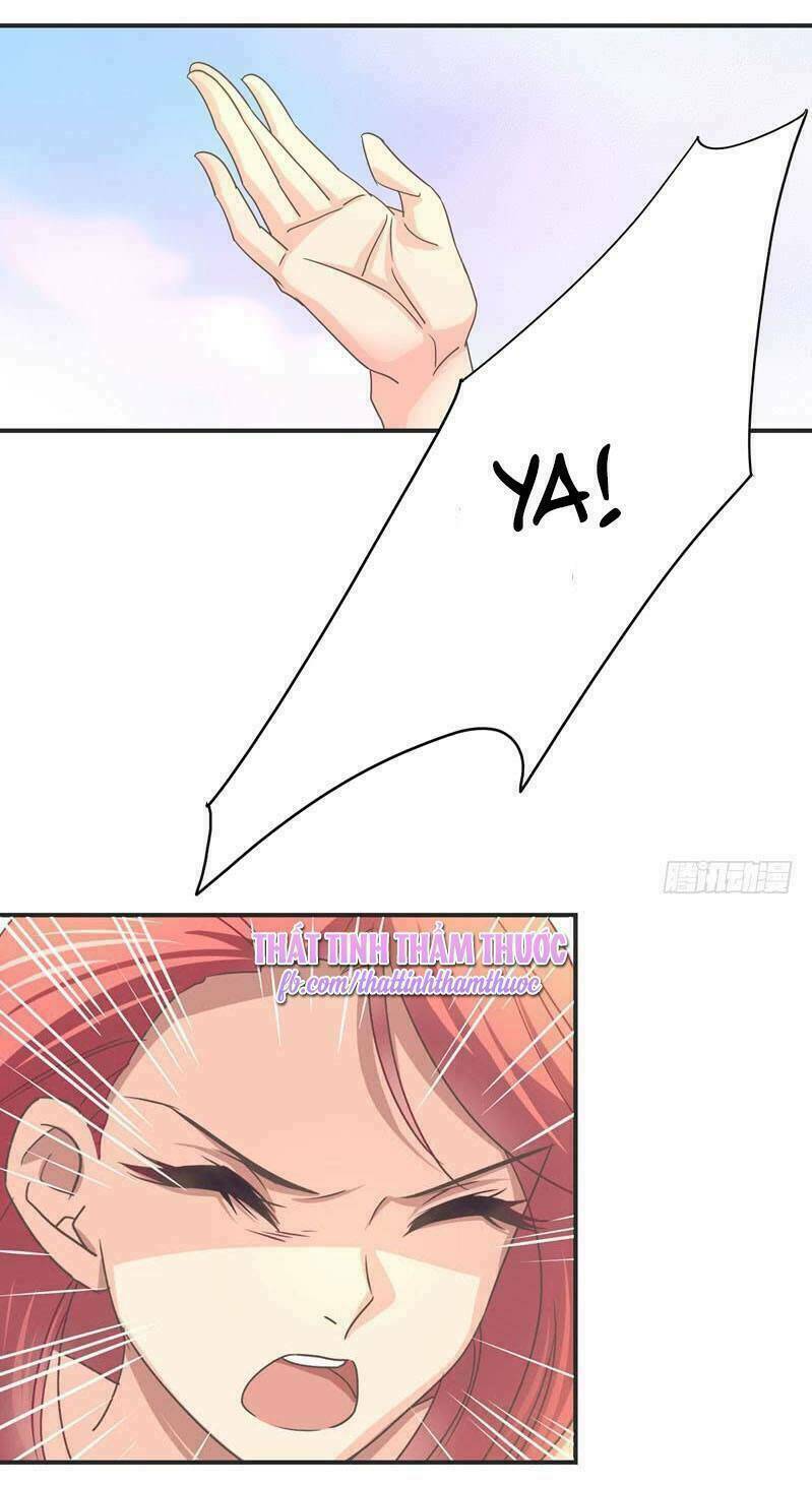 Cuồng Duệ Tiểu Thê Chapter 23 - Trang 2