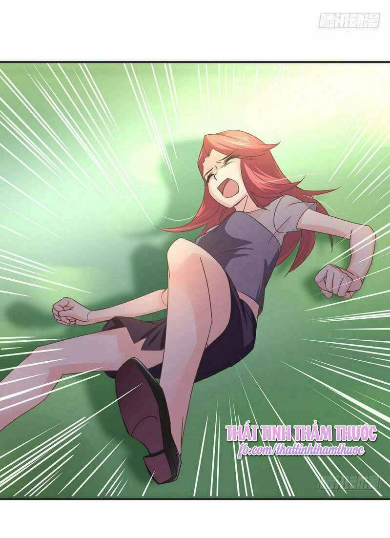 Cuồng Duệ Tiểu Thê Chapter 23 - Trang 2