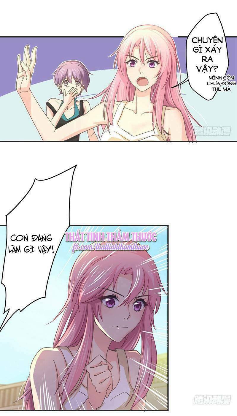 Cuồng Duệ Tiểu Thê Chapter 23 - Trang 2
