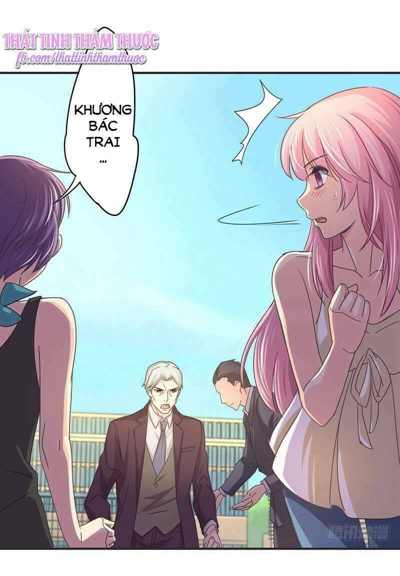 Cuồng Duệ Tiểu Thê Chapter 23 - Trang 2