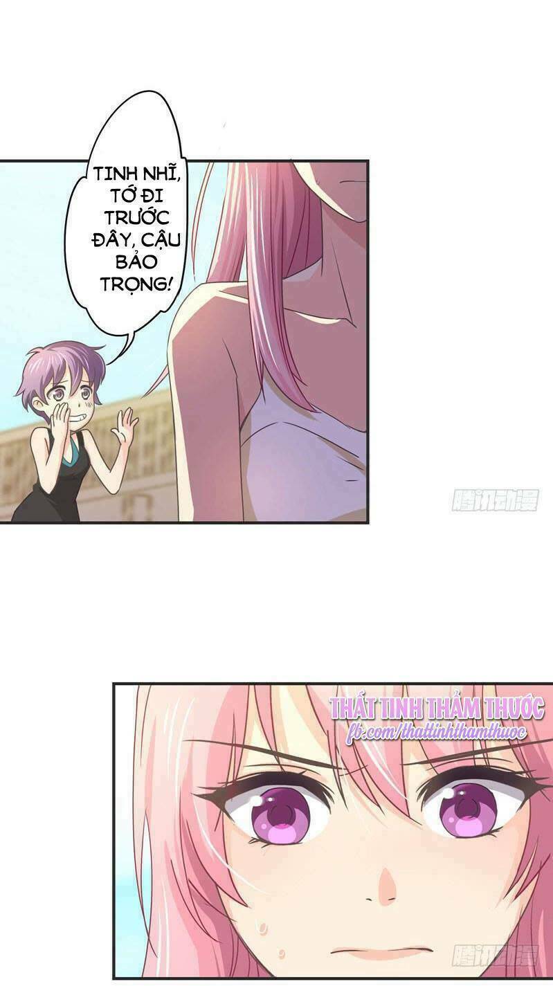 Cuồng Duệ Tiểu Thê Chapter 23 - Trang 2