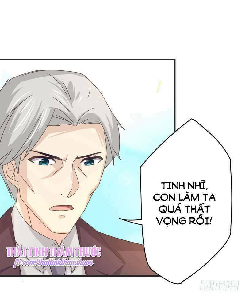 Cuồng Duệ Tiểu Thê Chapter 23 - Trang 2