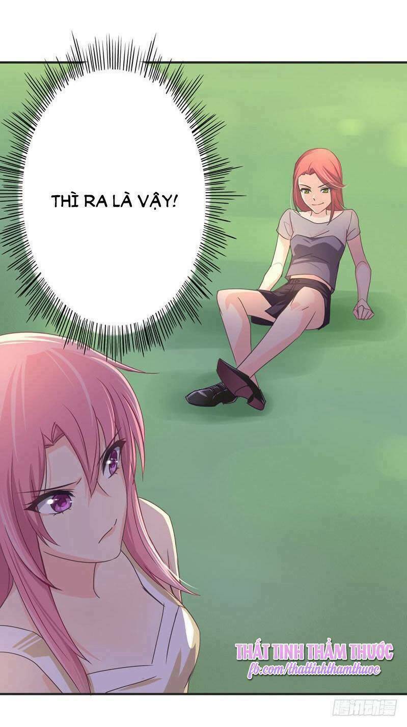 Cuồng Duệ Tiểu Thê Chapter 23 - Trang 2