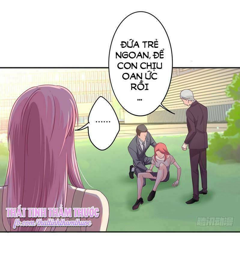 Cuồng Duệ Tiểu Thê Chapter 23 - Trang 2