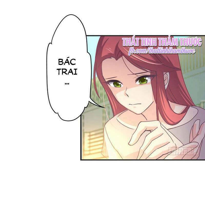 Cuồng Duệ Tiểu Thê Chapter 23 - Trang 2