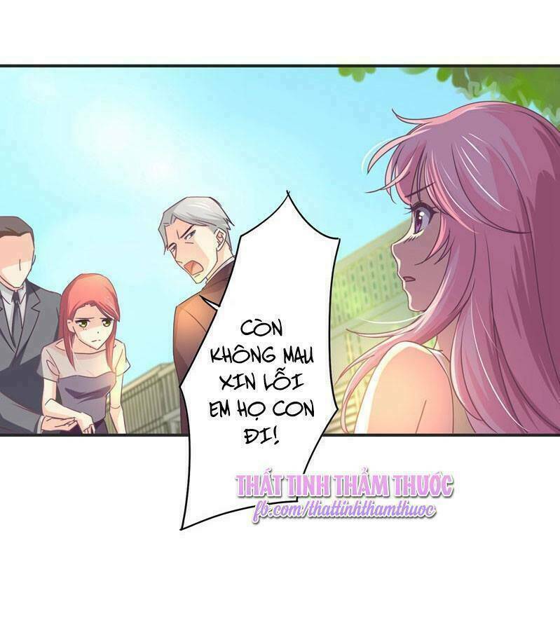 Cuồng Duệ Tiểu Thê Chapter 23 - Trang 2