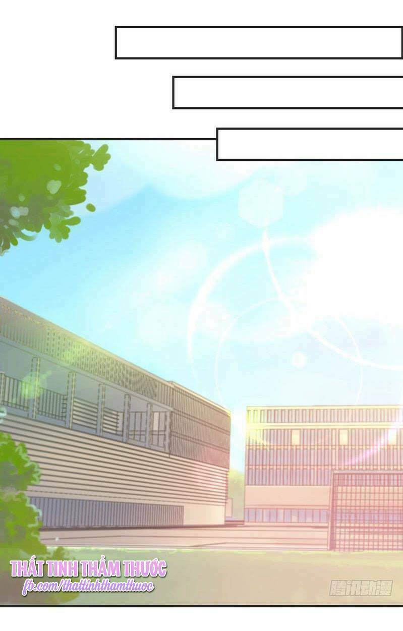 Cuồng Duệ Tiểu Thê Chapter 23 - Trang 2