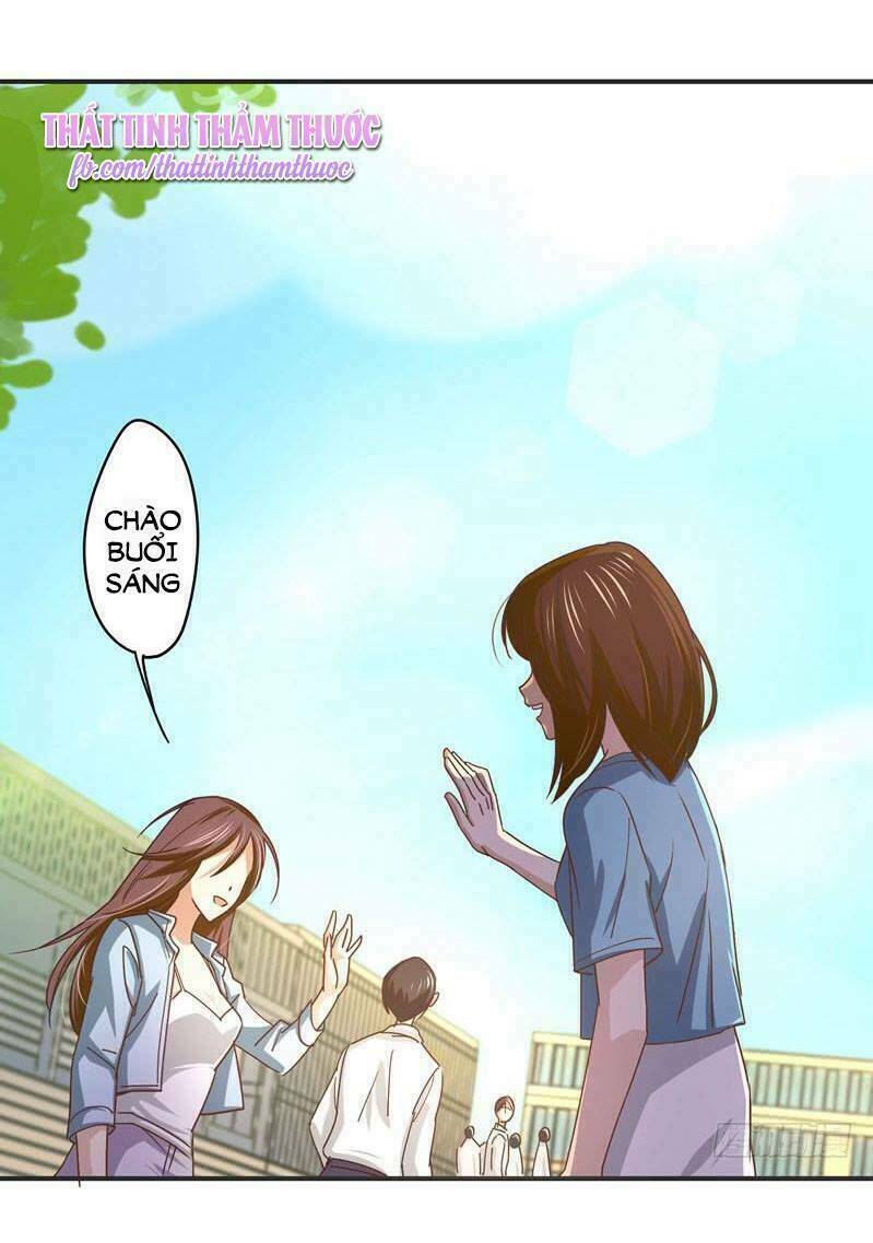 Cuồng Duệ Tiểu Thê Chapter 23 - Trang 2