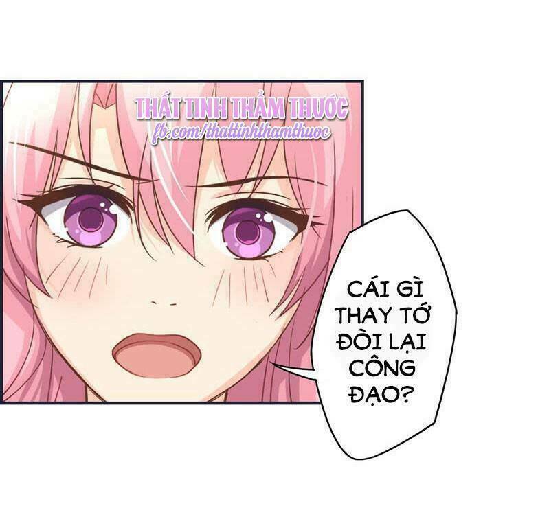 Cuồng Duệ Tiểu Thê Chapter 23 - Trang 2