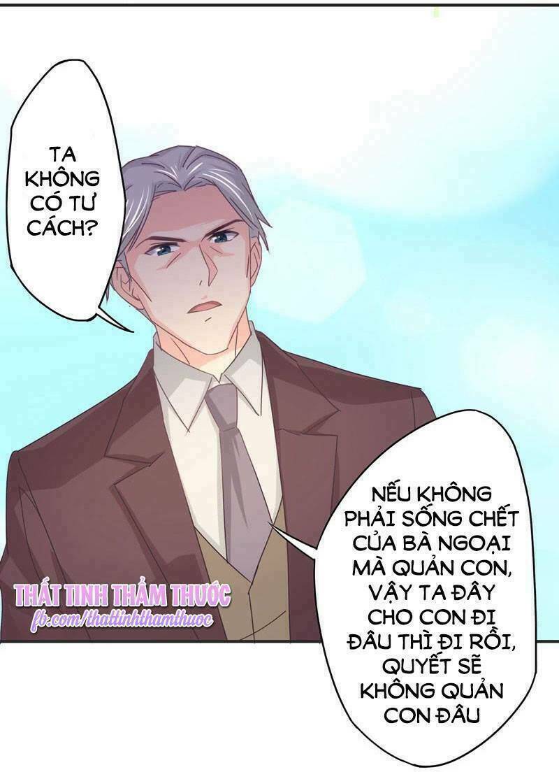 Cuồng Duệ Tiểu Thê Chapter 24 - Trang 2