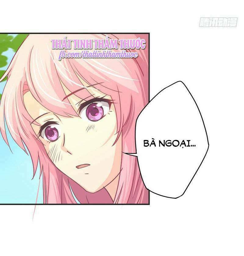 Cuồng Duệ Tiểu Thê Chapter 24 - Trang 2