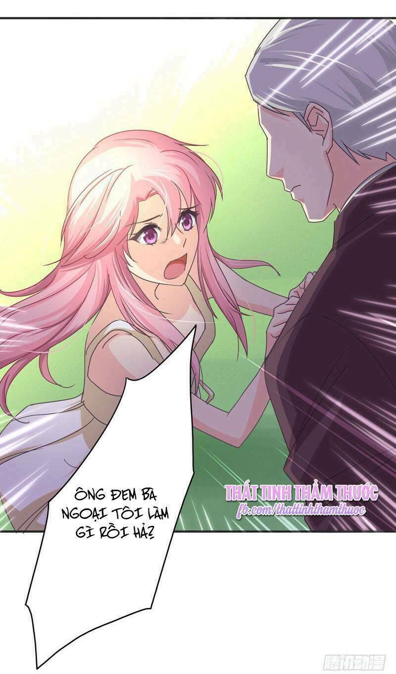 Cuồng Duệ Tiểu Thê Chapter 24 - Trang 2