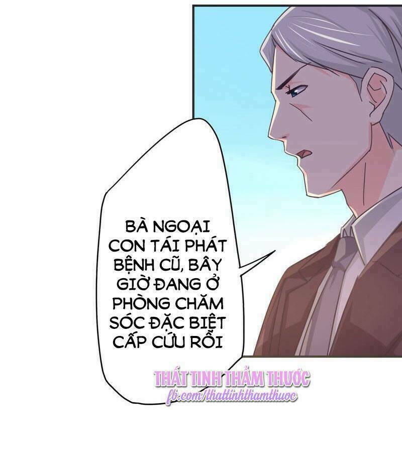 Cuồng Duệ Tiểu Thê Chapter 24 - Trang 2