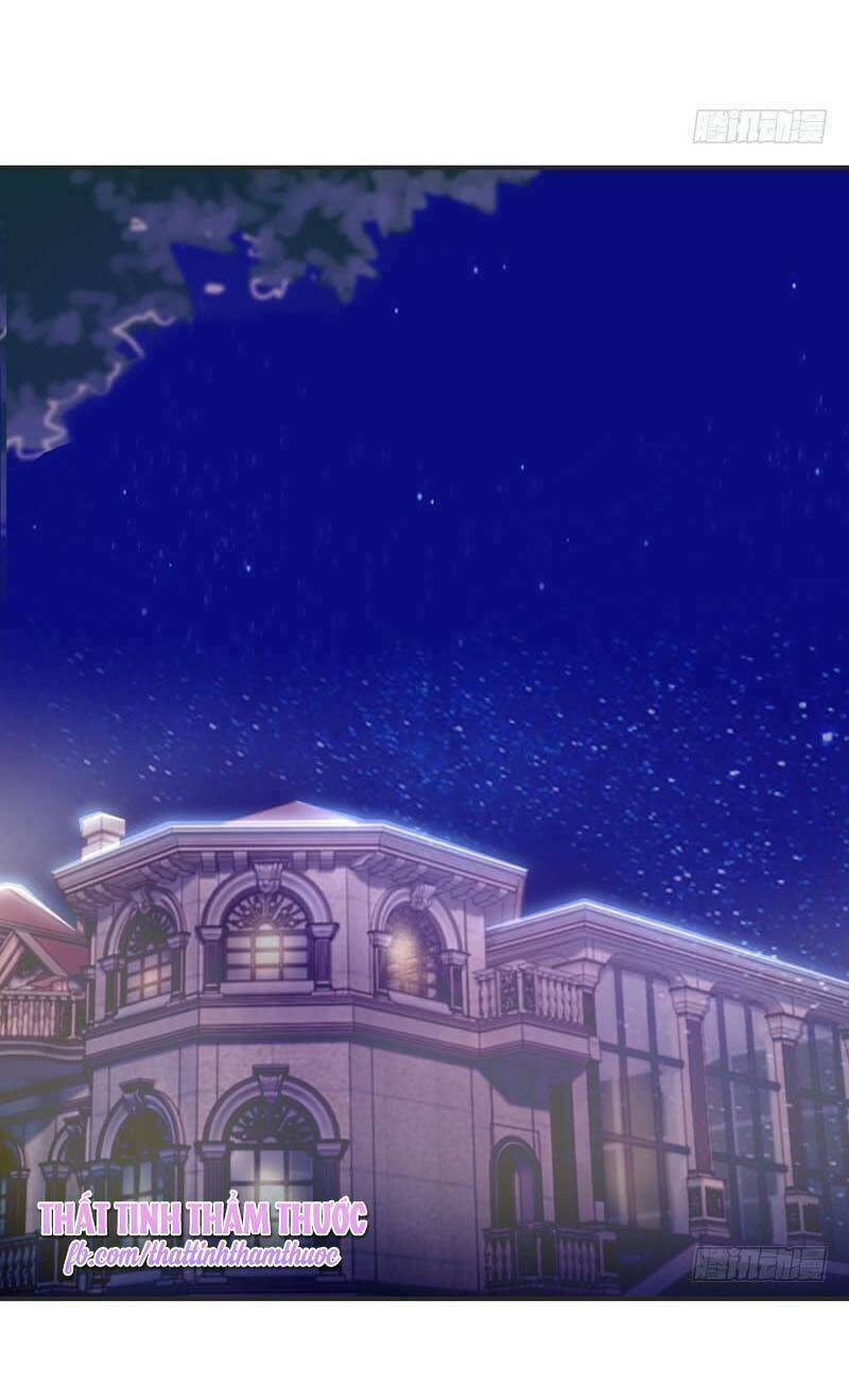 Cuồng Duệ Tiểu Thê Chapter 24 - Trang 2