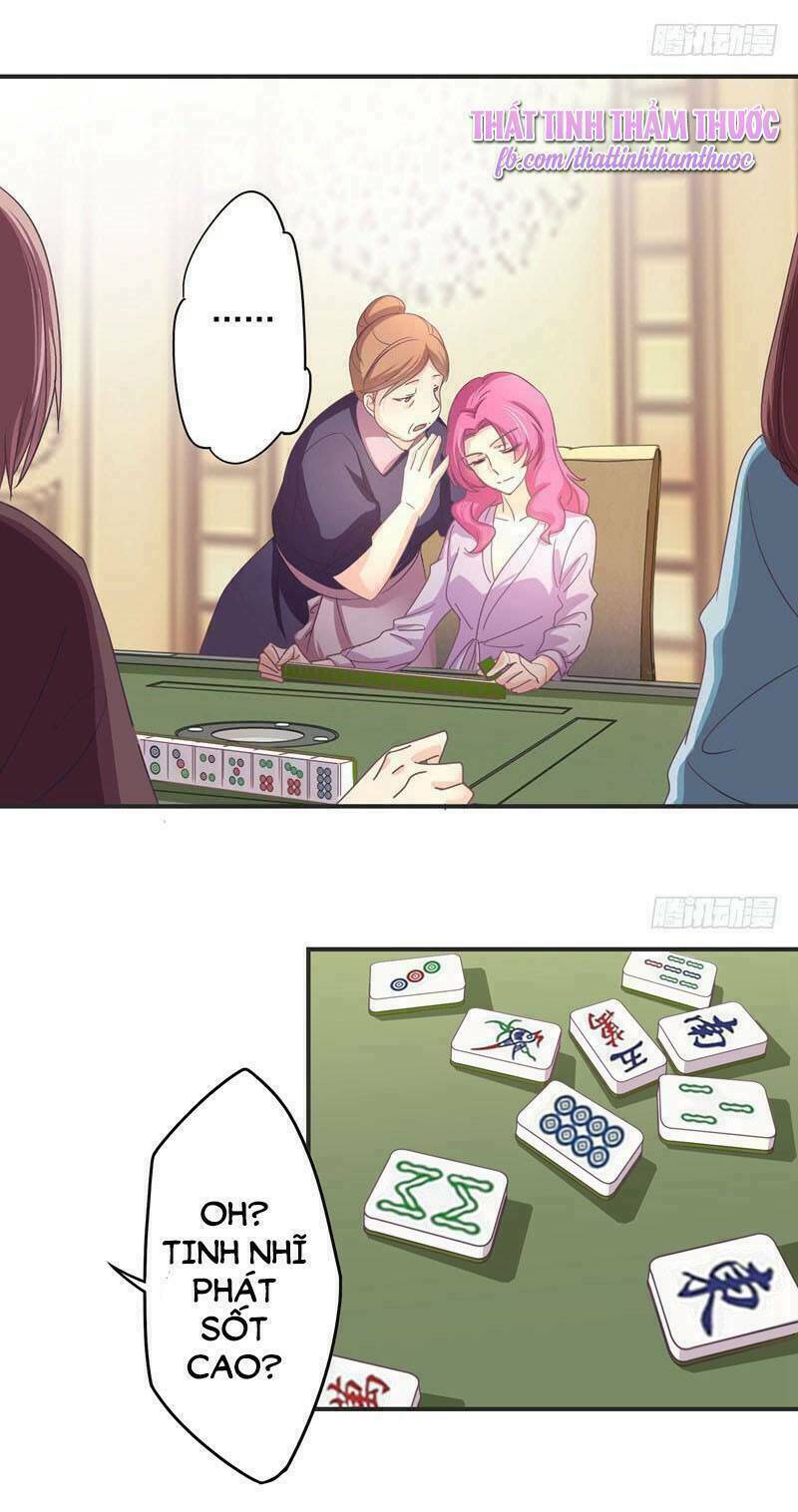 Cuồng Duệ Tiểu Thê Chapter 24 - Trang 2